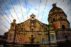 Binondo Church