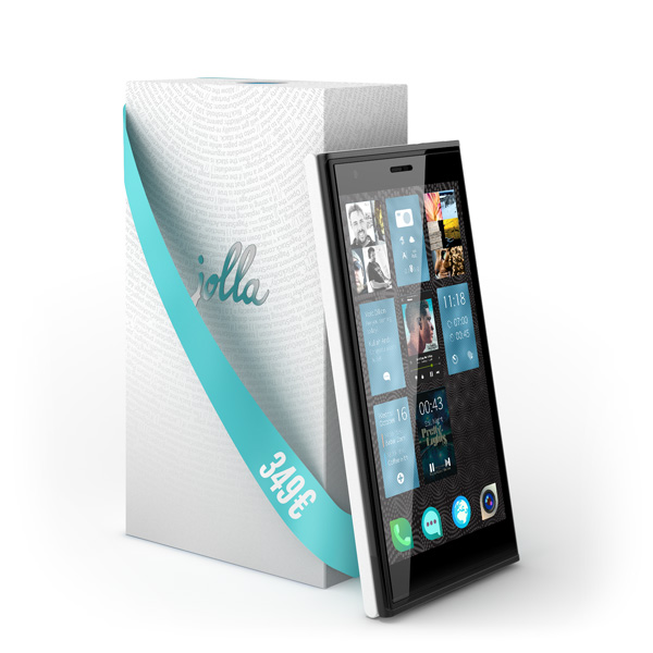 Jolla phone