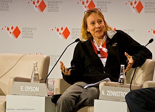 Esther Dyson