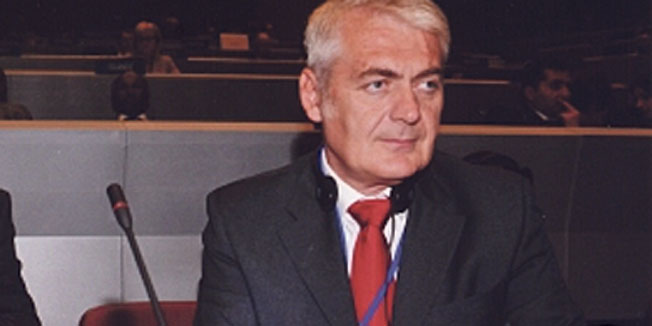 Željko Topić