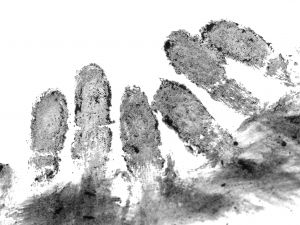 Some fingerprints