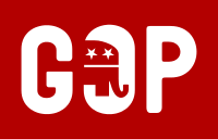 GOP logo