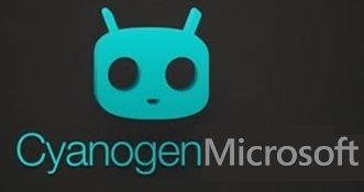 CyanogenMod Microsoft