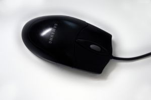 Samsung Mouse