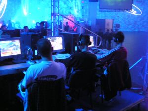 World Cyber Games 2004