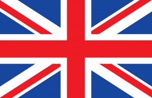 British flag