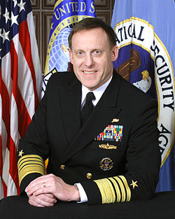 Michael S. Rogers