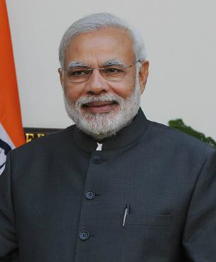 Narendra Modi