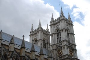 Westminster Abbey