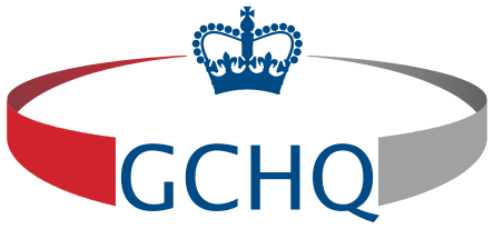Government Communications Headquarters logo