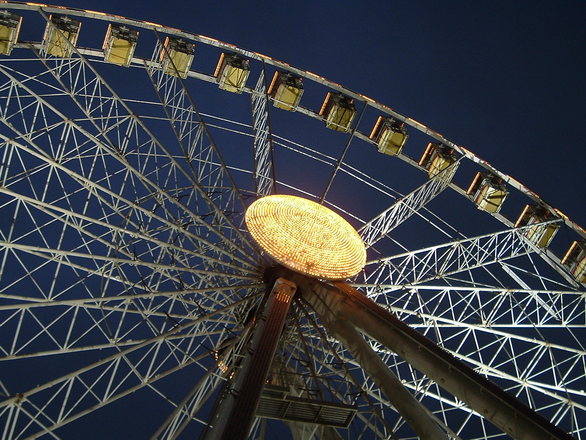 Manchester eye