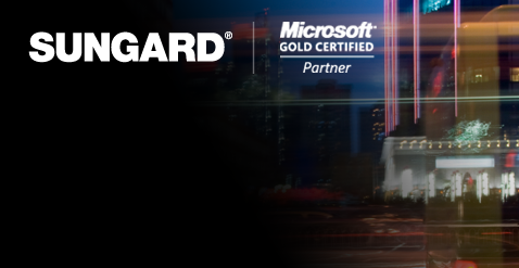 SunGard and Microsoft