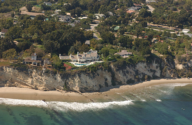 Streisand Estate