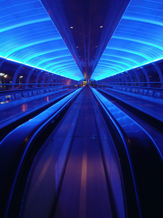 Manchester Airport