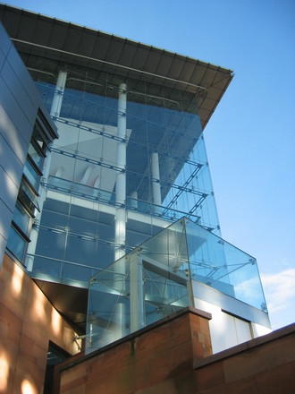 Bridgewater Hall