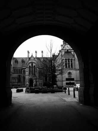 University of Manchester