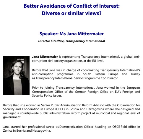 Jana Mittermaier slide