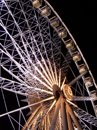 Manchester Eye