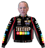 NASCAR sponsors