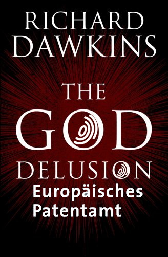 The God Delusion EPO