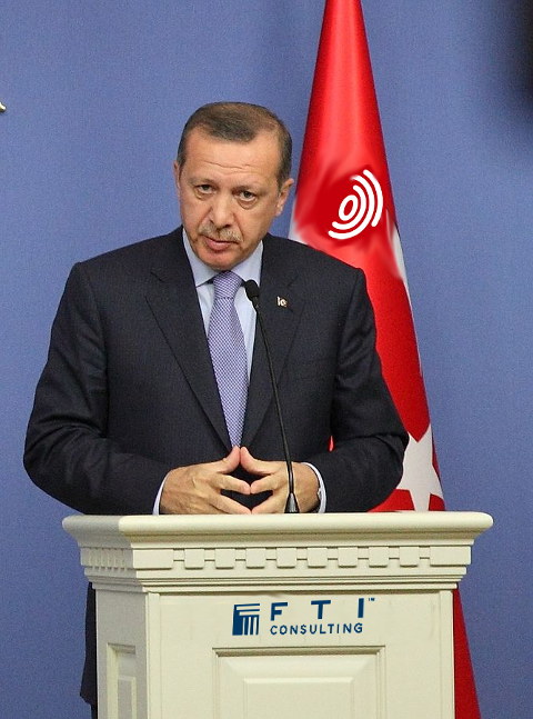 Erdoğan and EPO