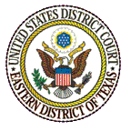 United States District Court for the Eastern District of Texas