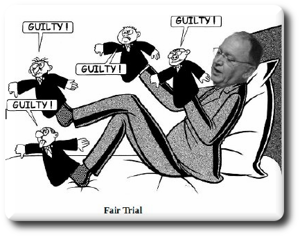 Fair trial