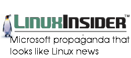 Linux Insider