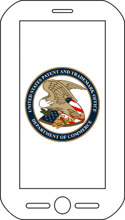 Phone and USPTO