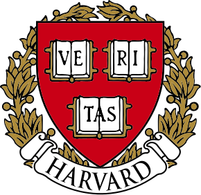 Harvard Wreath