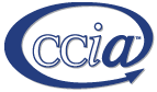 CCIA logo