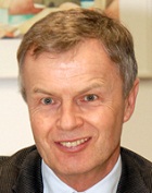 Christoph Ernst of EPO AC