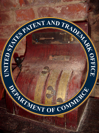 USPTO register