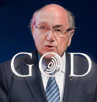 God Blatterstelli