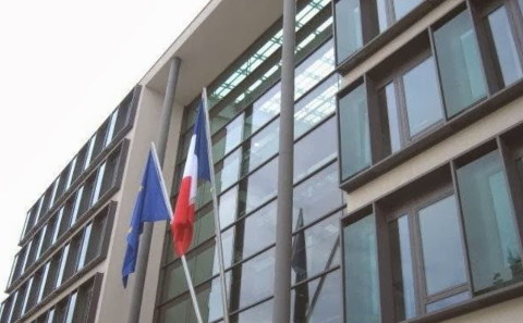 French consulate