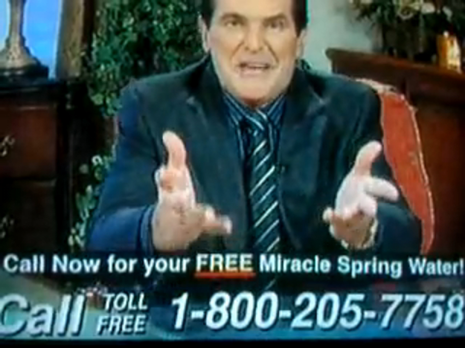 peter popoff contact number