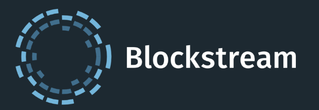 Blockstream logo