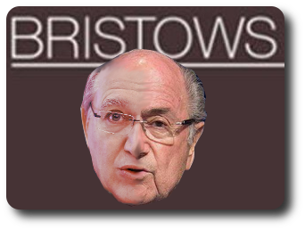 Bristows LLP and EPO