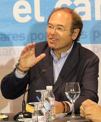 García-Escudero Wikipedia