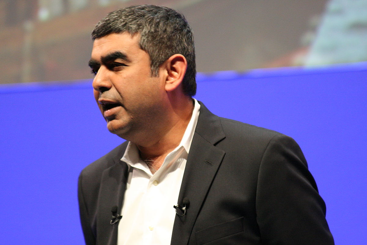 Vishal Sikka