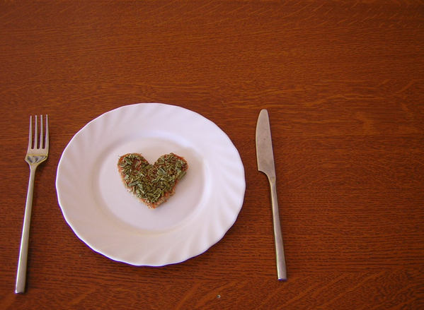 Breakfast of love