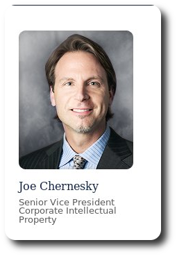 Joe Chernesky