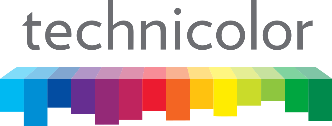 Technicolor logo