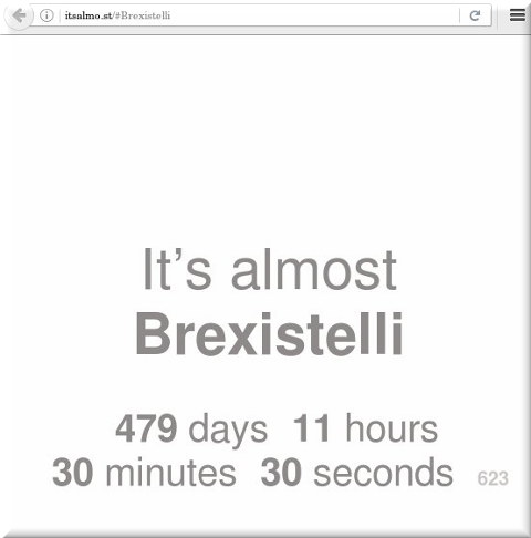 Brexistelli