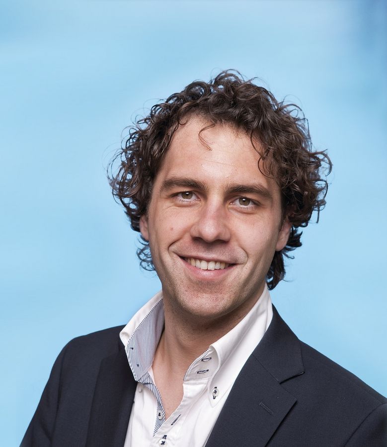 Martijn van Dam