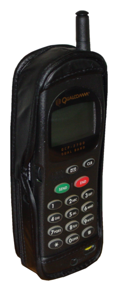 Qualcomm phone