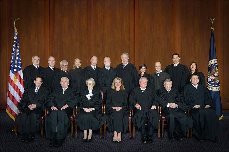 Court of Appeals for the Federal Circuit