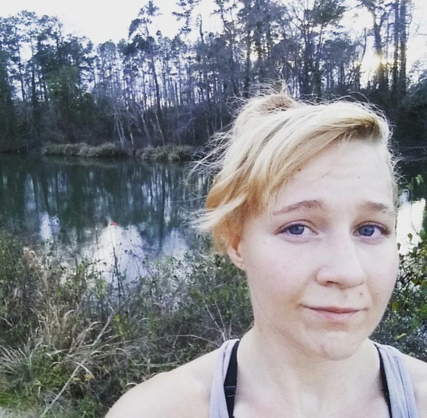 Reality Winner