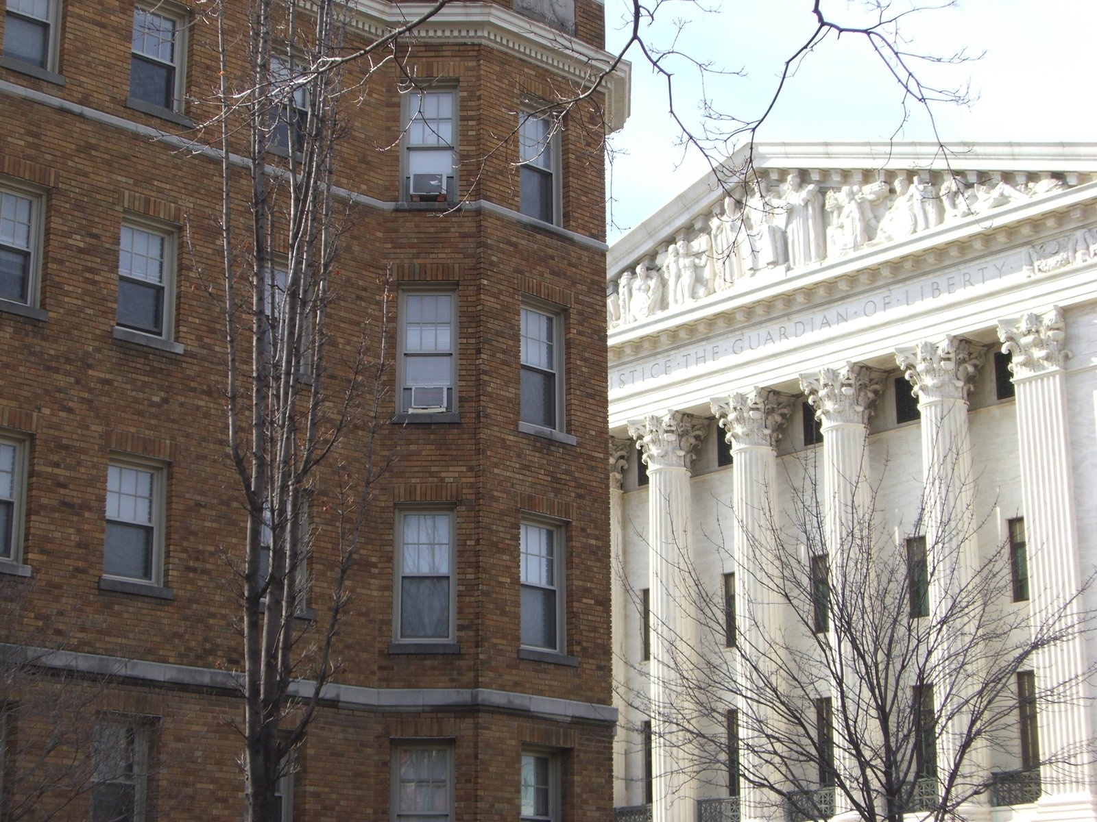 United States Supreme Court