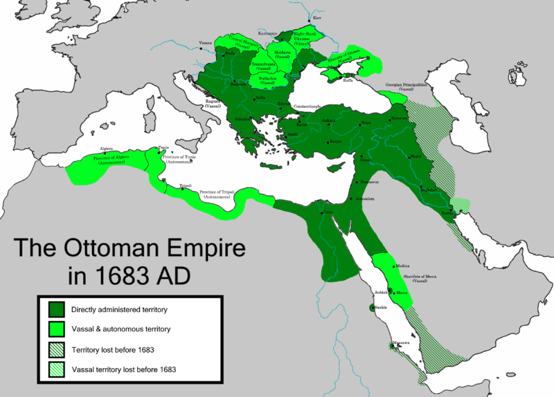 Ottoman Empire